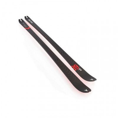 Åsnes Rabb 68 Turskidpaket