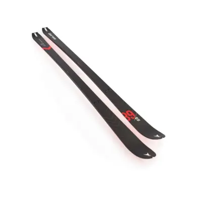 Åsnes Rabb 68 Turskidpaket