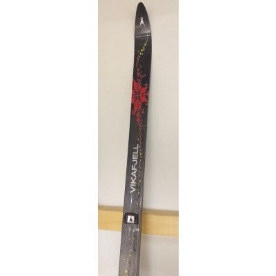 Åsnes Vikafjell Turskida /B-sort.