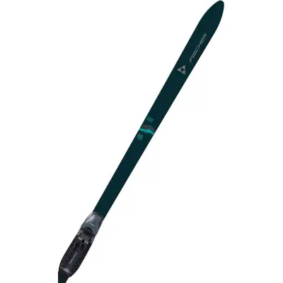 Fischer Transnordic 66 Crown Xtralite Turskidor, 185 CM