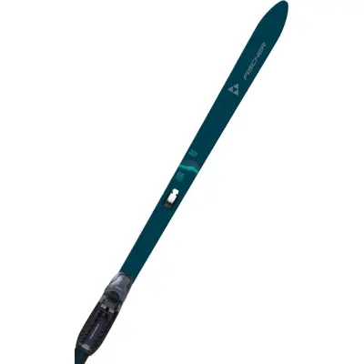 Fischer Transnordic 66 Crown/Skin Xtralite 210 CM | Turskidor