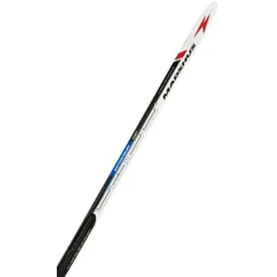 Madshus Beitostölen Klassiska längdskidor, 185 CM