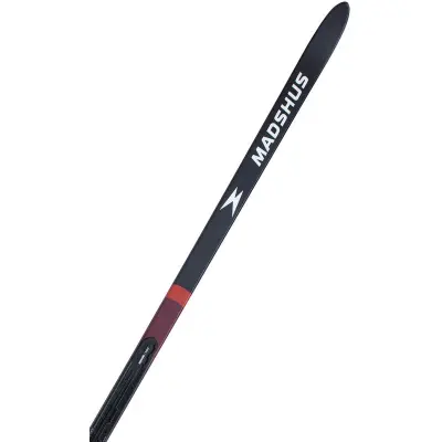 Madshus Fjelltech M50 Skin Turskidor, 167 CM