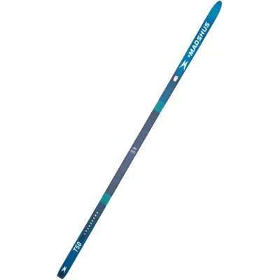 Madshus Panorama T50 Intelligrip Transition Turskidor, 187 CM