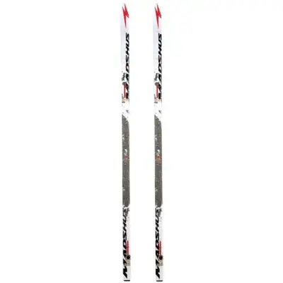 Madshus Voss Vallningsbar Turskida