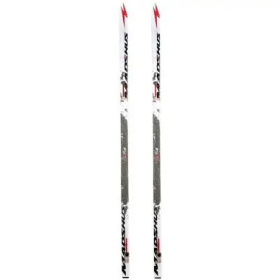 Madshus Voss Vallningsbar Turskida Turskidor, 205 CM