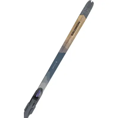 Salomon Outside 65 Grip BC , 180 CM