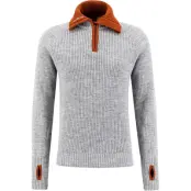 Ulvang Rav Sweater Half-Zip U Mellanlager Tröja, S