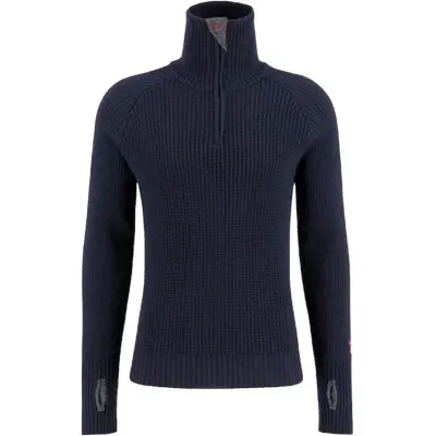 Ulvang Rav Sweater Half-Zip U Mellanlager Tröja, S