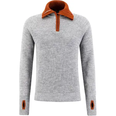 Ulvang Rav Sweater Half-Zip U Mellanlager Tröja, XS