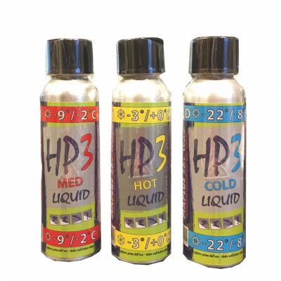Briko Maplus HP3 Liquid