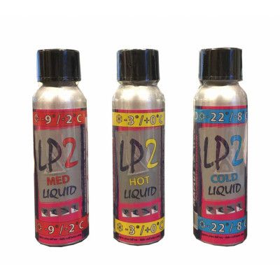 Briko Maplus LP2 Liquid