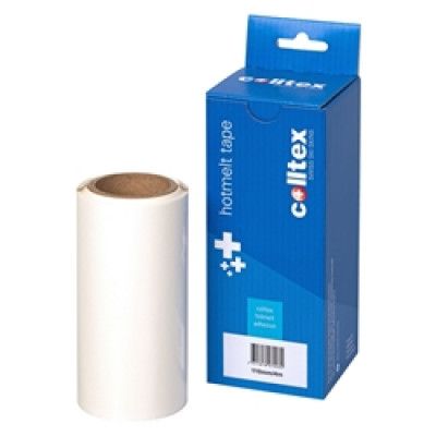 Colltex Hotmelt Tape 110Mm, 4M