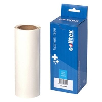 Colltex Hotmelt Tape 150Mm, 4M
