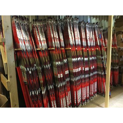 Atomic Redster World Cup Classic Längdskidor 2014/2015 Kampanj Max 70 kg Utförsäljning