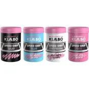 Klaebo Speed Grip 45 g Fästvalla, UNIVERSAL