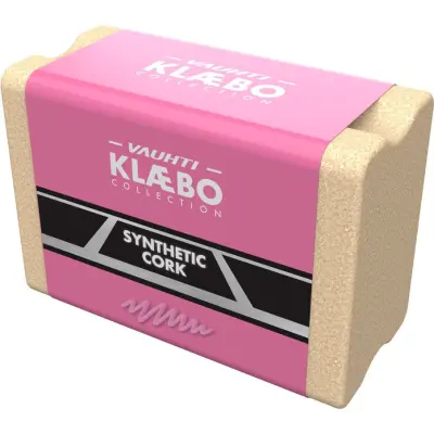 Klaebo Synthetic Cork Vallatillbehör, ONE SIZE