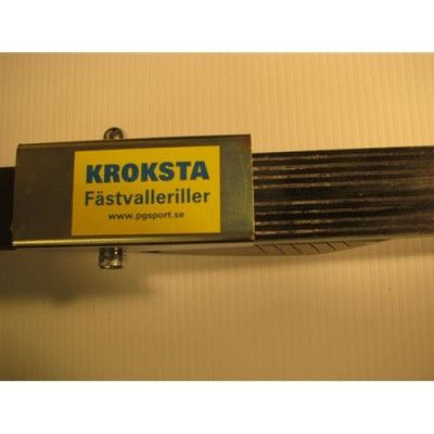 Kroksta Fästvalleriller