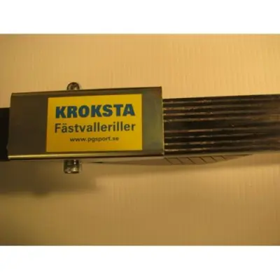 Kroksta Fästvalleriller