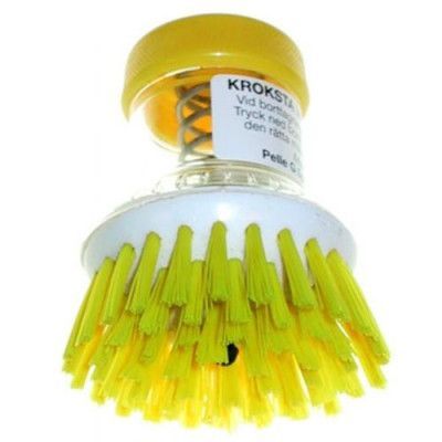 Kroksta Vallaväckborste