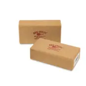 Red Creek Handkork, Friktion , Stor