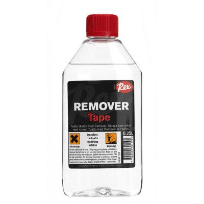 Rex Tejp Remover