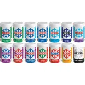 Rode Burk Blå I | Fästvalla