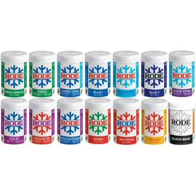 Rode Burk Fästvalla, ROT EXTRA