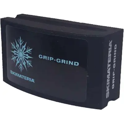 Skimateria Diamantslipkloss Grip-Grind Vallatillbehör, ONE SIZE