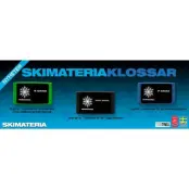 Skimateria Grip-Grind