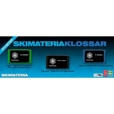 Skimateria Grip-Grind