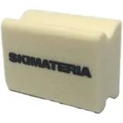 Skimateria Vallakloss Syntet Vallatillbehör, ONE SIZE