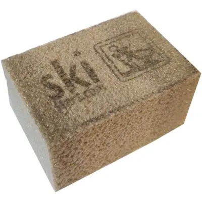 Skistart Vallakloss Syntetisk Kork Vallatillbehör, ONE SIZE