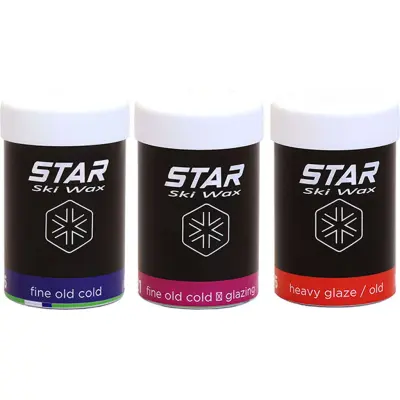 Star Burk M-Line 45g Fästvalla, M21