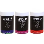 Star Burk M-Line 45g Fästvalla, M26