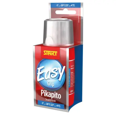 Start Easy Kick Wax Cold Fästvalla