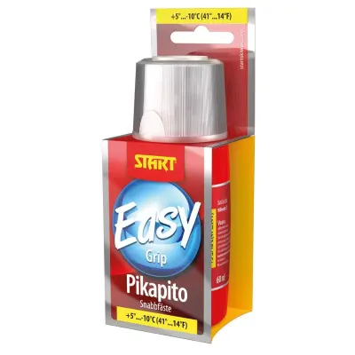 Start Easy Kick Wax Warm Fästvalla