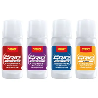 Start LG Liquid Kick 80 ml Fästvalla, PURPLE