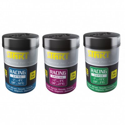 Start  Special Fästvalla