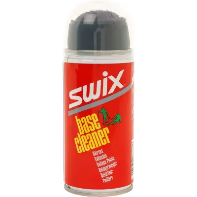 Swix Base Cleaner w/ Scrub 150 ml I63C , ONE SIZE