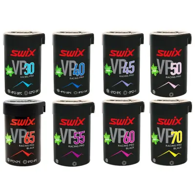 Swix Burk VP Pro  Fästvalla, VP50