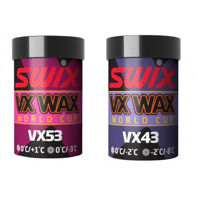 Swix VX