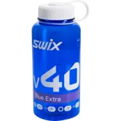 Swix V40 Blue Extra Drinking Bottle 1000 ml  Blue