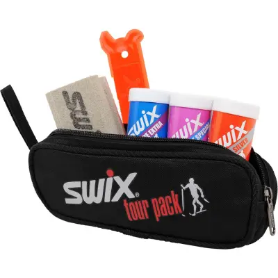 Swix XC Tourpack Standard P20G , ONE SIZE