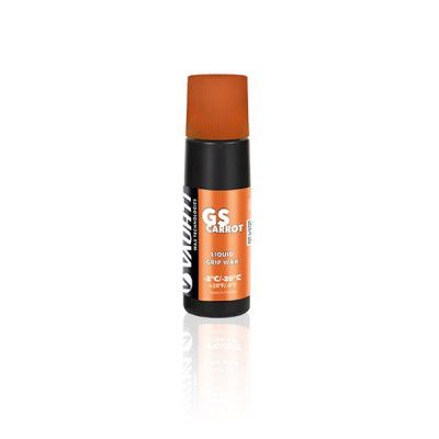 Vauhti Liquid Gs Carrot Grip