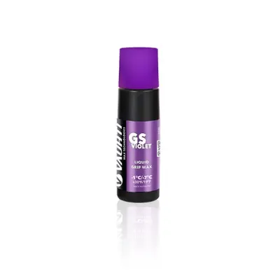Vauhti Liquid Gs Violet Grip