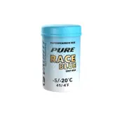 Vauhti Pure Race Burkvalla