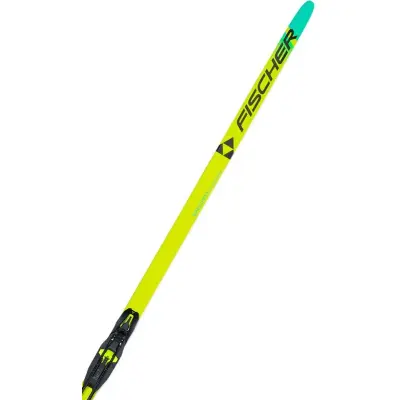 Fischer Speedmax 100 DP Sprint IFP Stakskidor, 191 CM