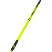 Fischer Speedmax 80 DP Sprint IFP Stakskidor, 191 CM