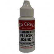 Red Creek Fluor Liquide